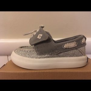 Cute Sperrys for Toddlers